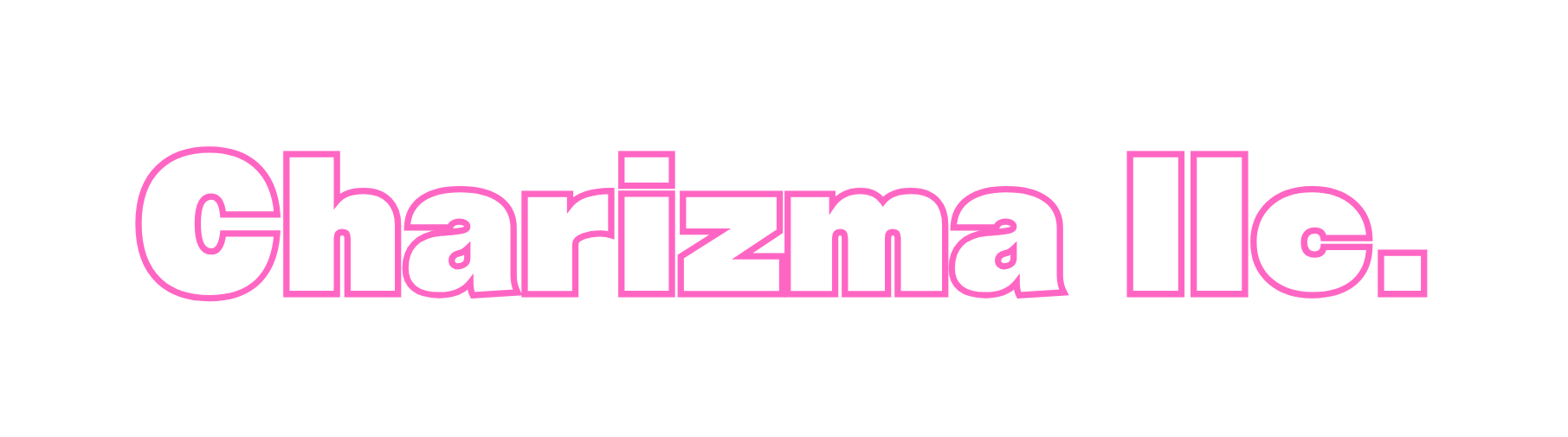 Charizma llc.