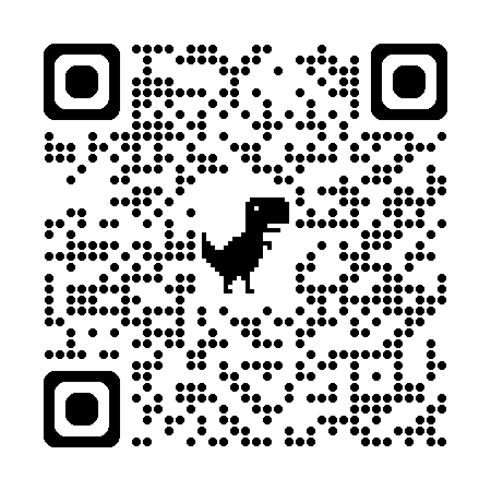 申し込みQRコード